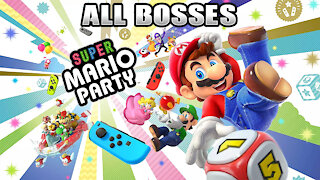 Super Mario Party