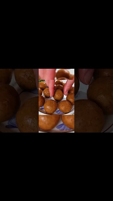 Perfect for the holidays and Christmas treats🎄