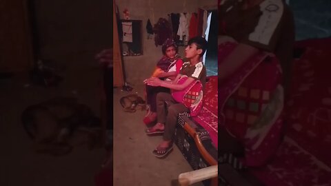 Jadu #video # funny video # Instagram reels