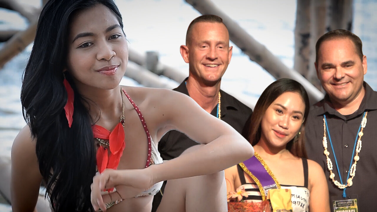 Do Filipino Men AVOID Dating Filipinas?