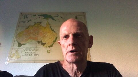 PSYCHOLOGICAL & SPIRITUAL WARFARE
