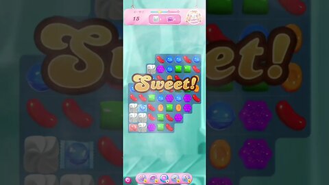 Candy Crush Level 6