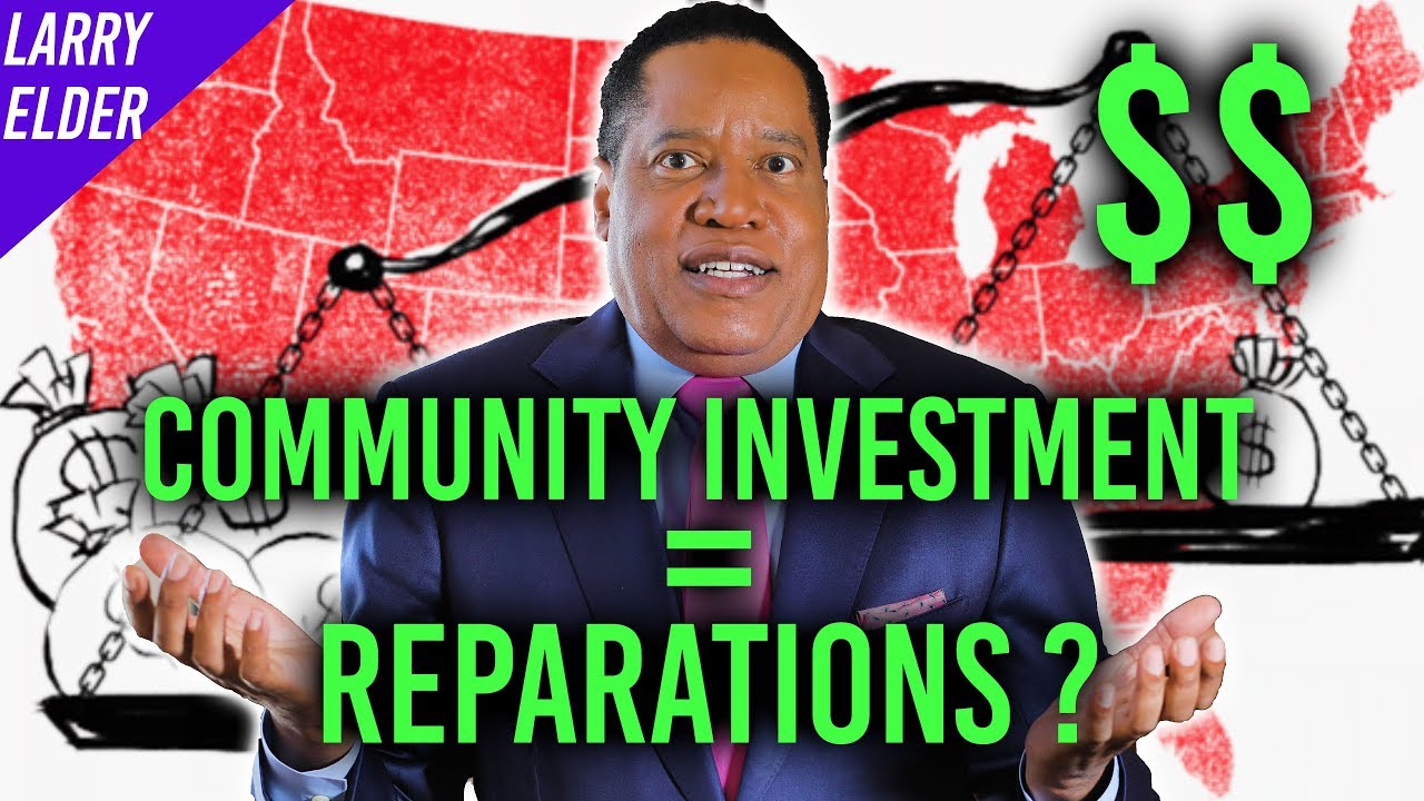 What the Community Reinvestment Act Actually Did for Black Americans