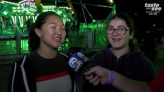 WPTV Takes on the South Florida Fair