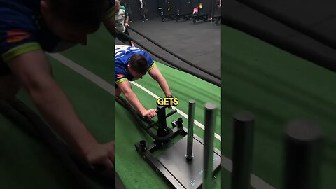 Tick-tock, it’s time for the Pushing 30 Circuit Challenge! ⏰💥 Push for 30s & rest for 10s