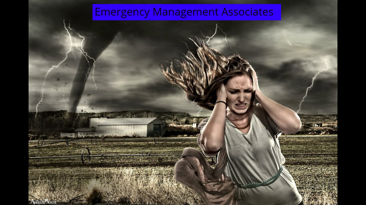 Emergency Management Associates