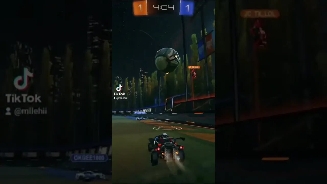 😁 #shorts #rocketleague #gaming #tiktok #games #subscribe #like #fyp #clips #pc #edit #editing