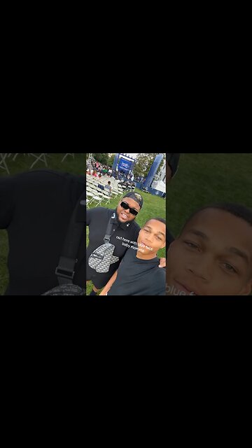 With Blueface Baby Momma!