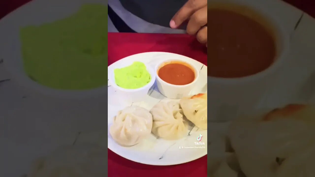 #canada #momos #balti #indian #resturant #everyone #memes #foodie #foodblogger #follow