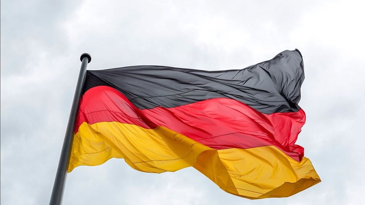 ΤΡΑΓΙΚΗ ΚΑΤΑΣΤΑΣΗ ΚΑΙ ΣΤΗ ΓΕΡΜΑΝΙΑ, ΔΕΙΧΝΕΙ ΔΗΜΟΣΚΟΠΗΣΗ ΤΟΥ ZDF