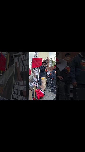 Black people should not fight for Us imperialism