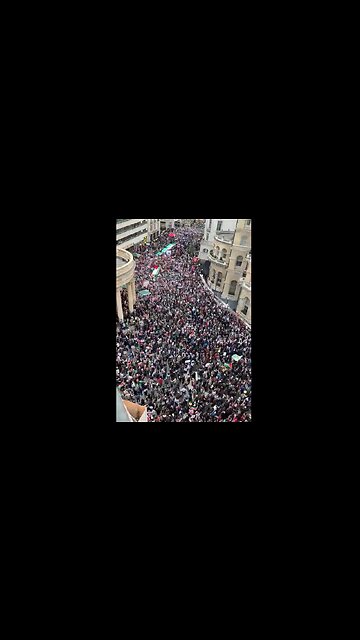 It's Official, London Is An Islamic State