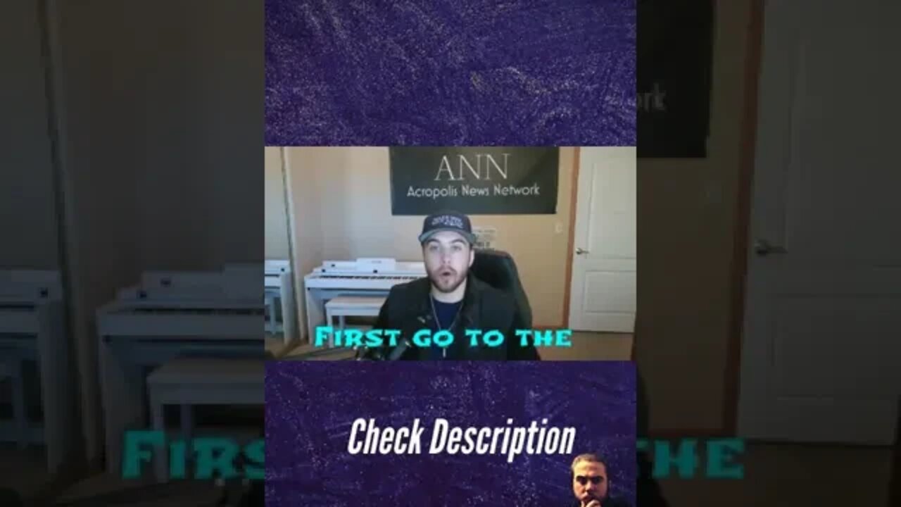 How to auto synch YouTube to Rumble