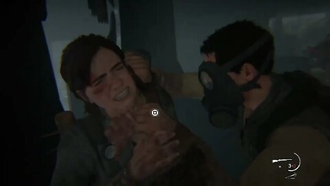 The Last of Us Part II Gameplay Part3
