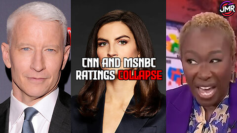 TRUMP Effect: CNN and MSNBC Ratings PLUMMET Overnight!