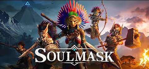 Soulmask - Big Ol' Tiddies