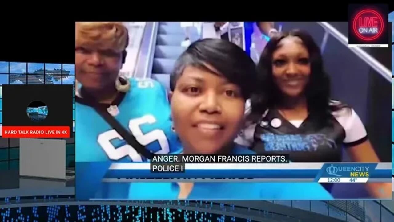 The FBI opens investigation in the death of Shanquella Robinson #ShanquellaRobinson #Charlotte