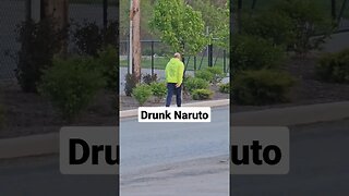 Drunk Naruto #subscribe #youtube #shortsvideo #youtubeshorts #funnyvideo #funny #naruto