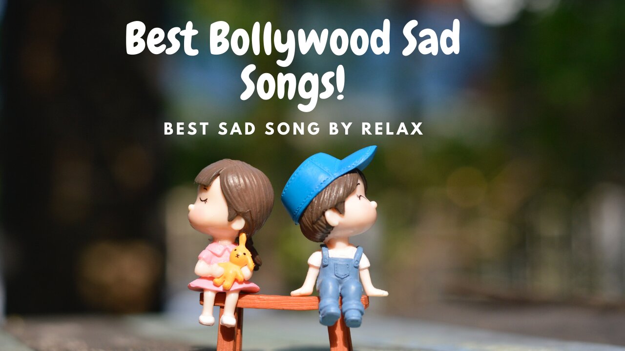 Tujhe Bhoolna Toh Chaaha - Jubin Nautiyal | Best Relax with Sad Mind | NCS Sad Song Hindi