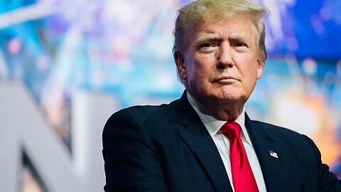 Fraud Like Nobody's Watching: The Trump Probe