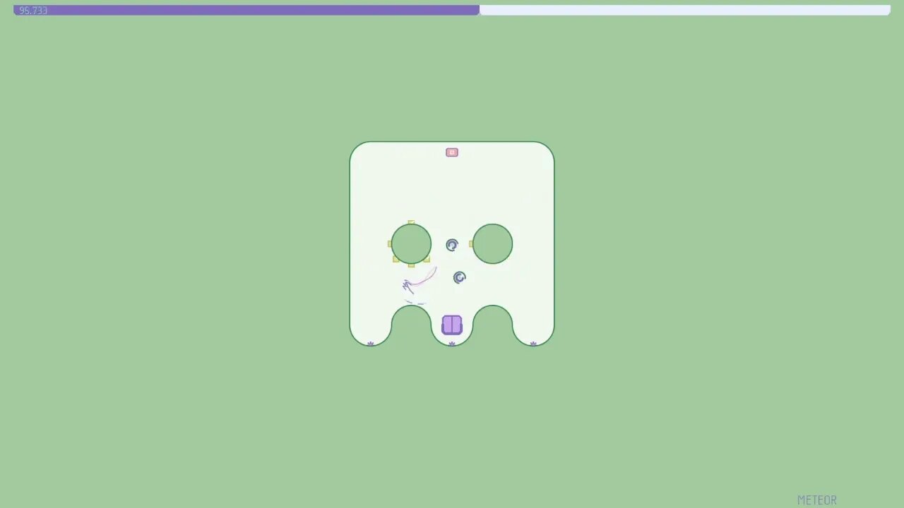 N++ - METEOR (SU-C-14-01) - G++T++