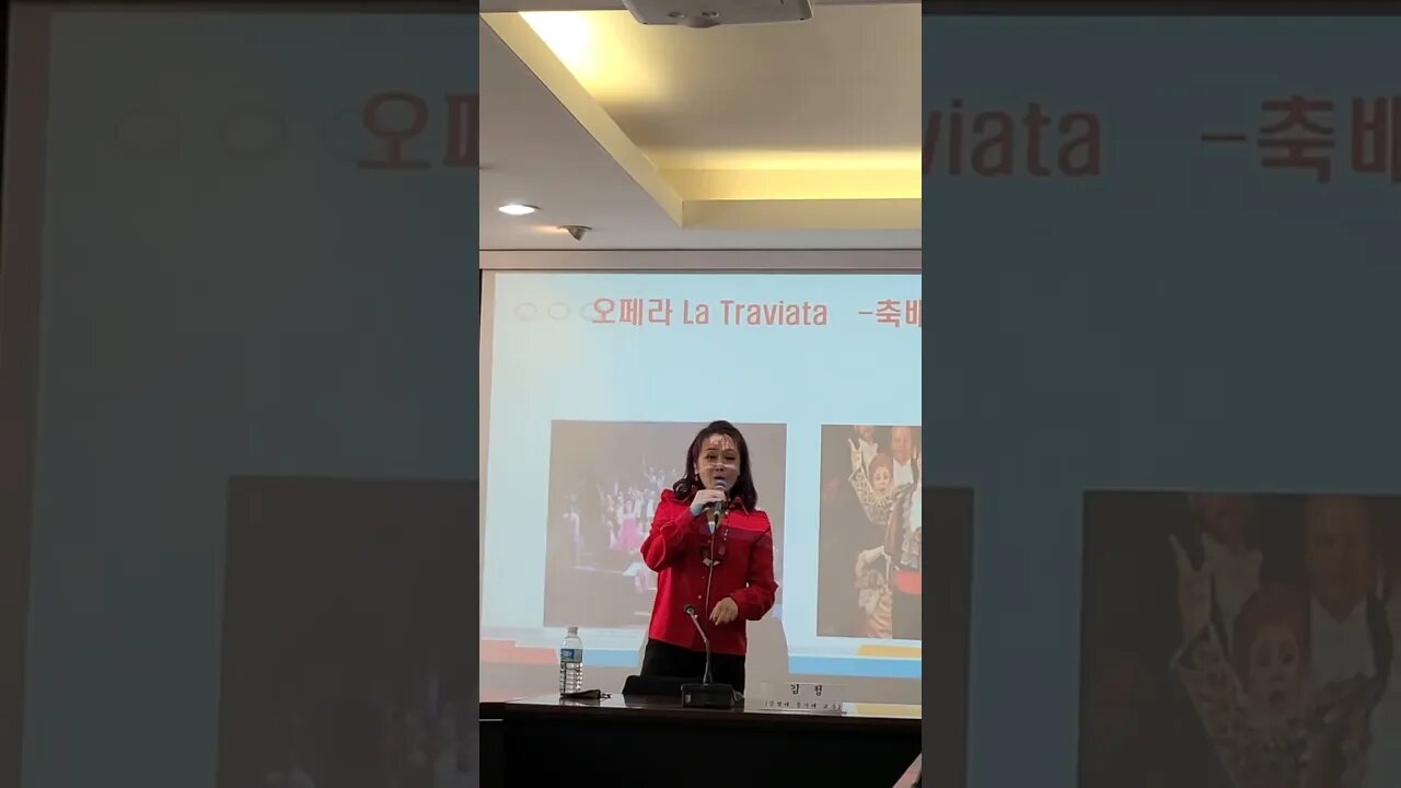 #평화아리랑#김민#FreedomSeminar