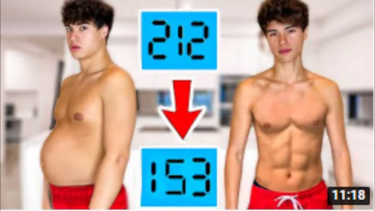 WHO CAN LOSE THE MOST WEIGHT IN ONE DAY?! (Twin vs Twin)