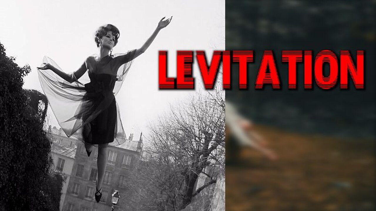 Levitation