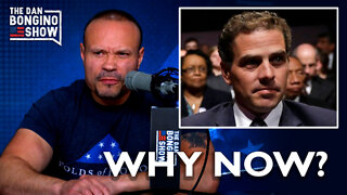 Hunter Biden scandal just EXPLODED — Why is MSM suddenly covering it?