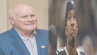 Terry Bradshaw Warns Jameis Winston & Woke Twitter Overreacts