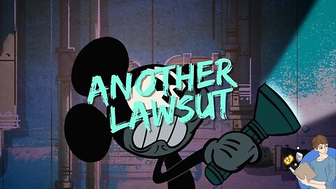 Woke Disney Is Hit With A Second Massive Lawsuit