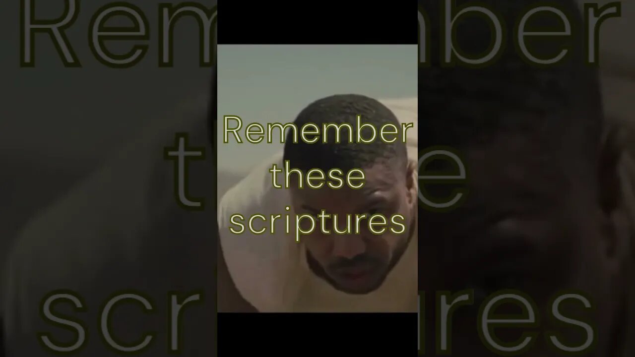 Genesis 50:20