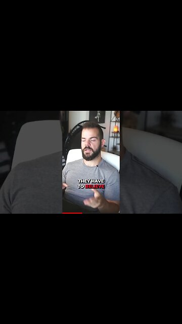 SALES REPS: Do your prospects trust you? #salestraining #salescoach #sales