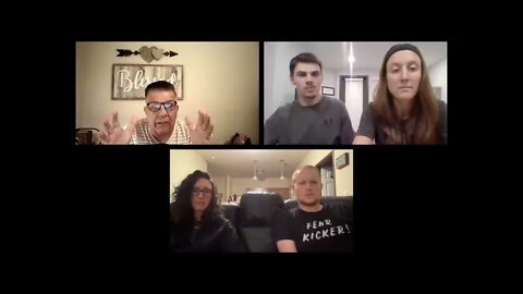November 9, 2021 Recap of Philadelphia Divine Convergence