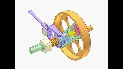 2909 Friction clutch 1