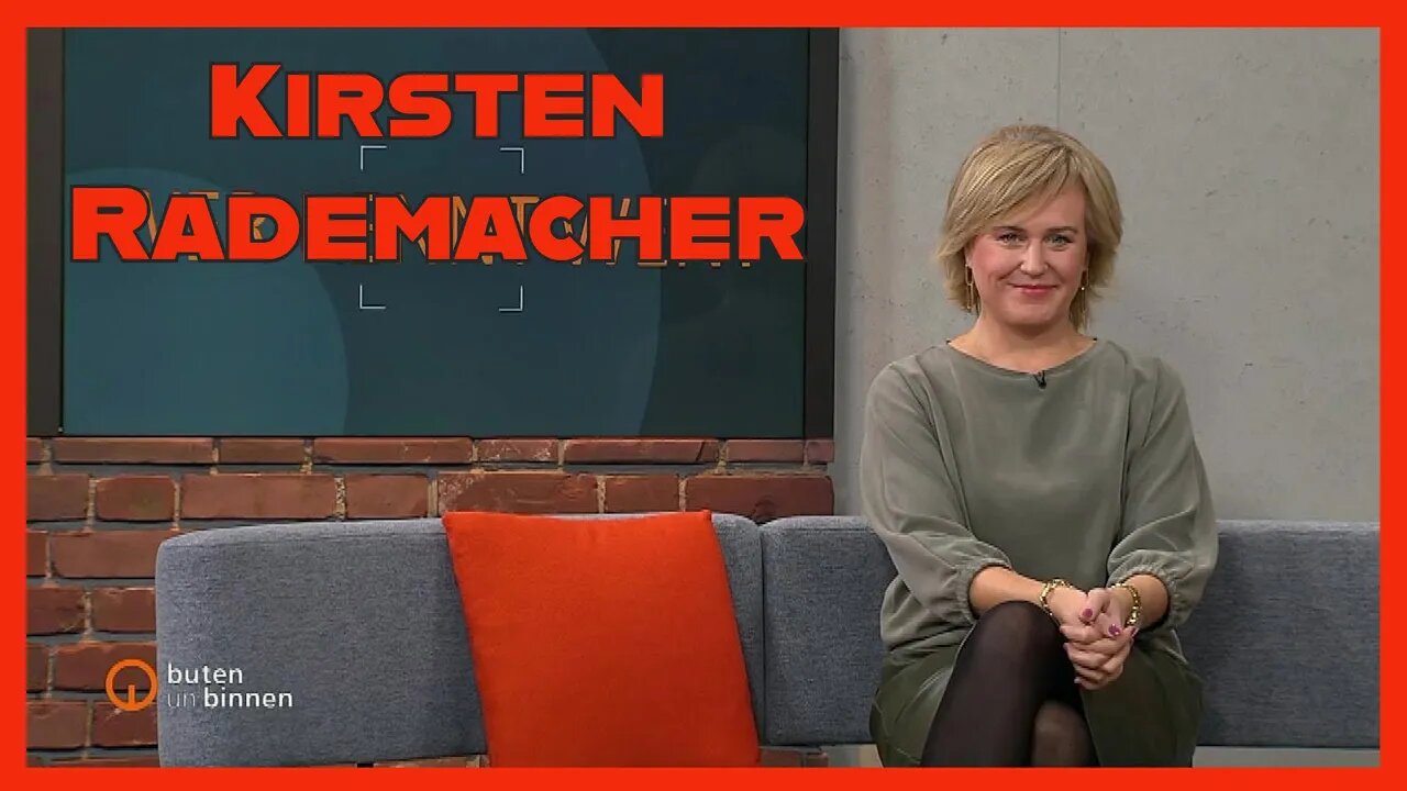 Kirsten Rademacher 231023