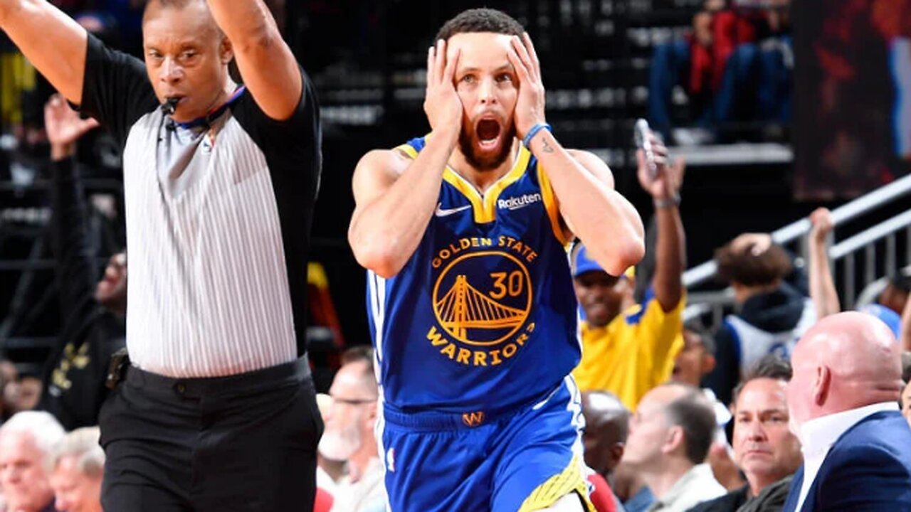 Golden State Warriors vs Houston Rockets Game Recap - October 29, 2023