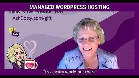 Managed WordPress Hosting