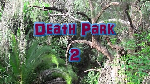 Death Park 2 (2019) - Short Film