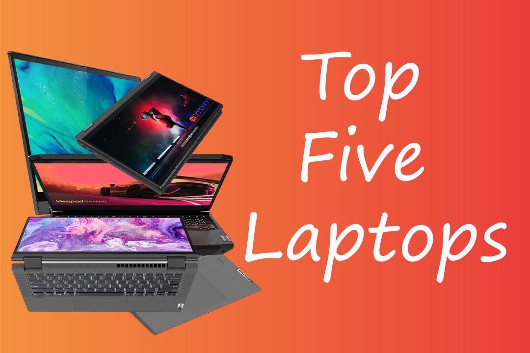 Top 5 Best Laptop || Best Gaming Laptop