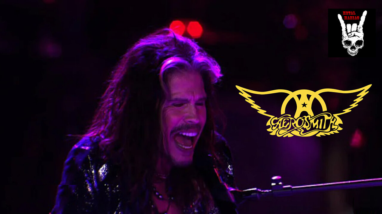 Aerosmith - Dream On (Live)