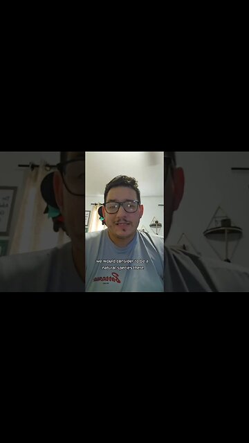 Are invasive species even a thing?