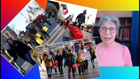 Proud Achievement of a Perfect Trudeau Ontarian