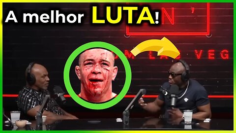 Kamaru Usman RELATA Colby Covington melhor PARCEIRO de dança "Só depois começaram a me respeitar"