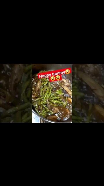 Ulam pinoy- sarap gluto-yummy filipino food