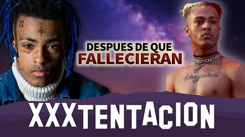 XXXTENTACION | Después De Que Fallecieran | DETENCIÓN DE SOSPECHOSOS Y BEBÉ