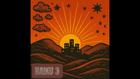 HAIKU 3