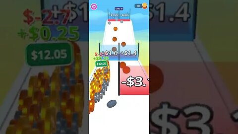 Money Rush Level 40
