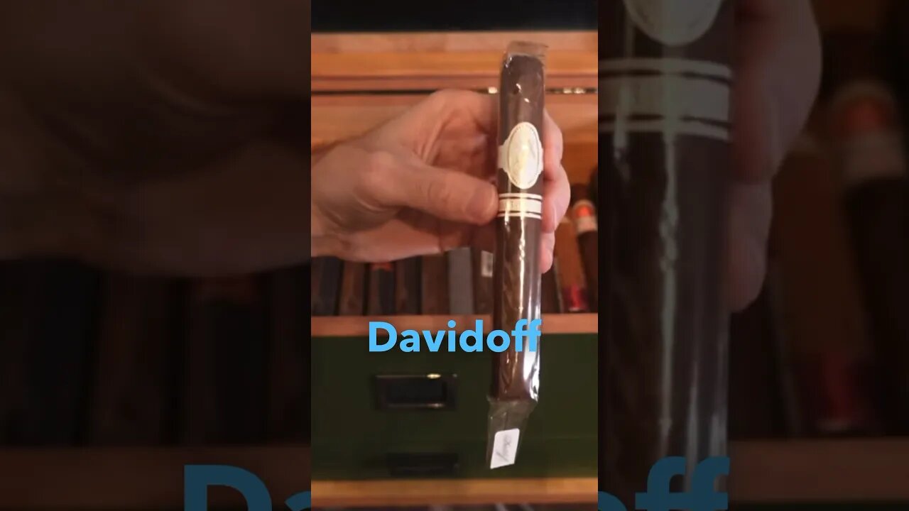 My Favorite Davidoff? #cigar #cigars #luxury #premium