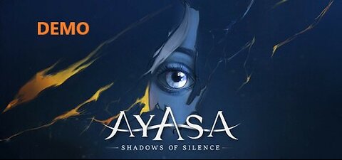 Campaign Ayasa: Shadows of Silence Demo Gameplay #keymailer #ayasa